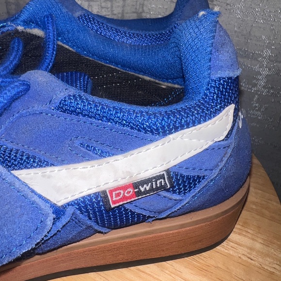 Rogue lifters, blue, size 6.5 - Picture 2 of 7